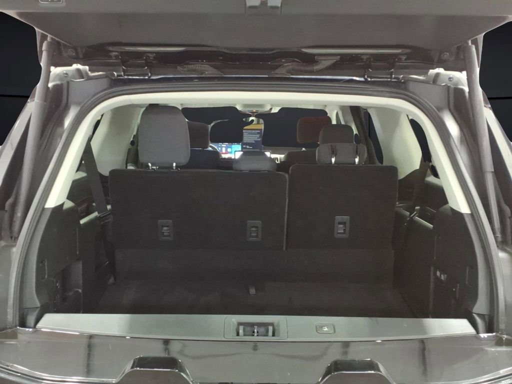 Certified 2025 Ford Expedition Max Active AWD/4WD image 27