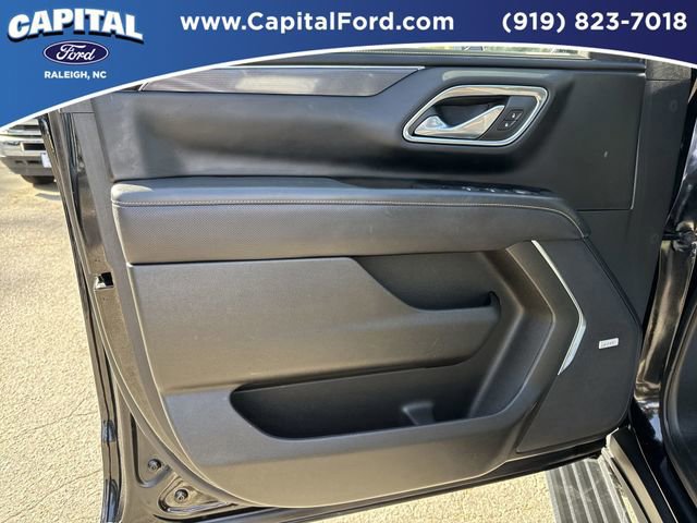 Used 2023 GMC Yukon AT4 w/ AT4 Premium Plus Package image 21