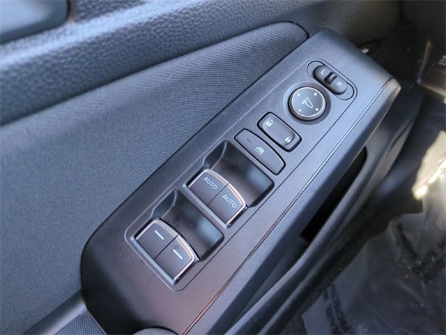 Used 2025 Honda Civic LX image 21