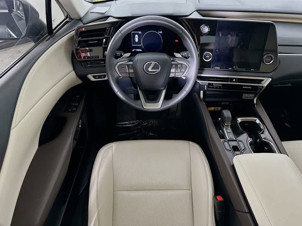 Used 2023 Lexus RX 350 FWD image 10