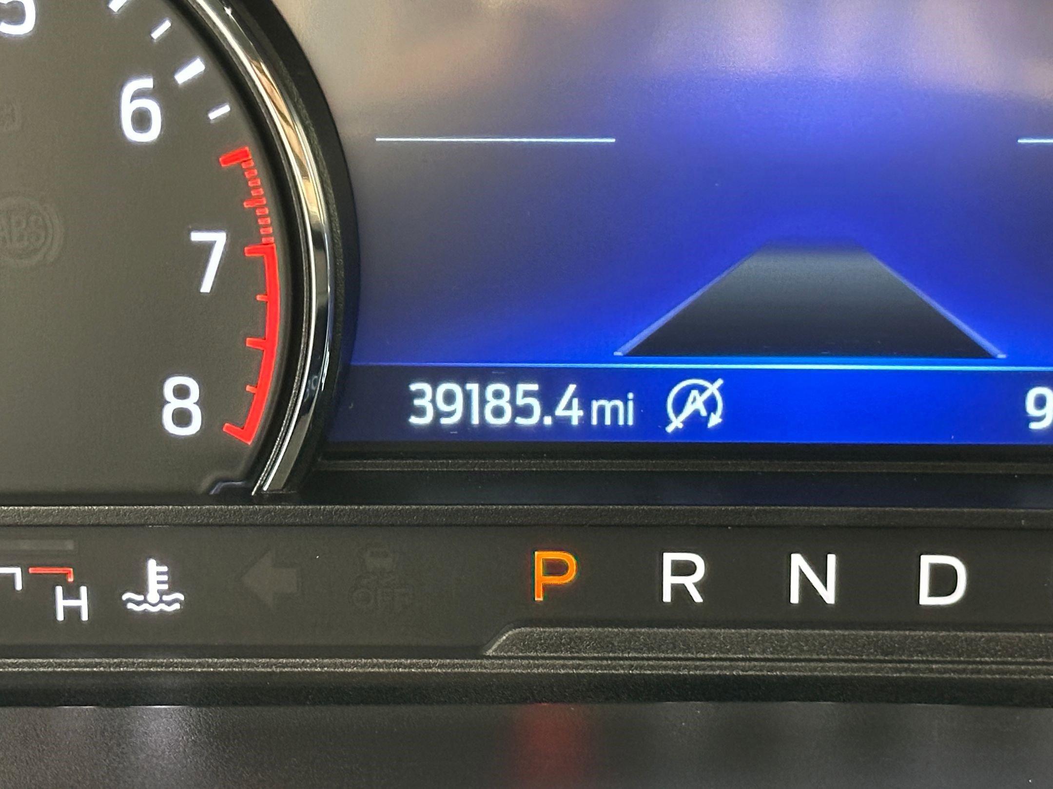 Certified 2024 Ford Explorer XLT w/ Equipment Group 202A image 20