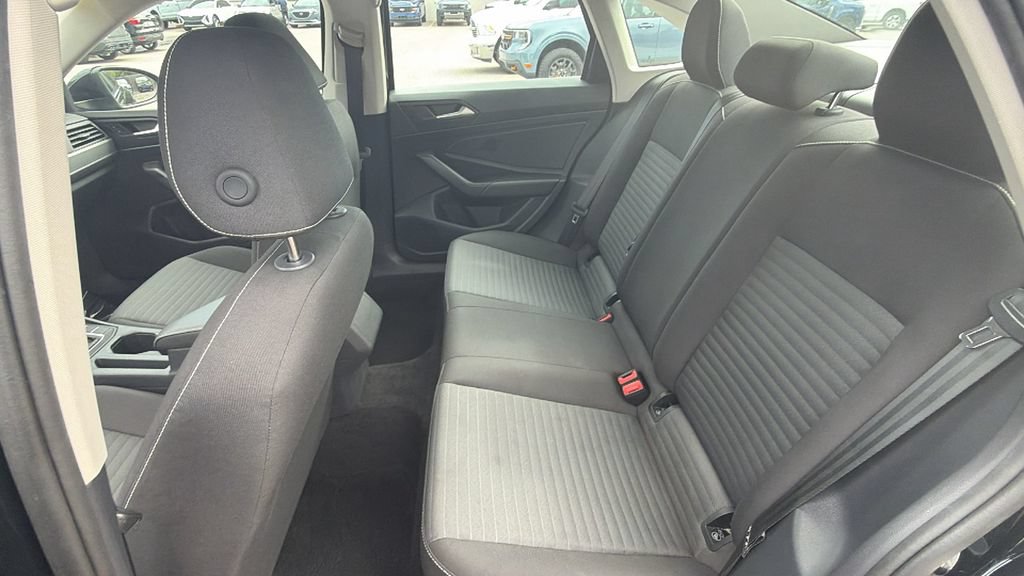 Used 2024 Volkswagen Jetta S FWD image 24
