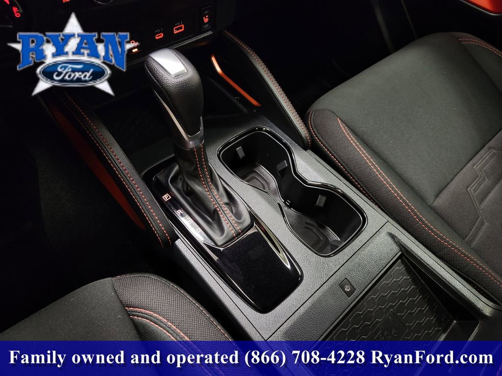 Used 2022 Nissan Frontier PRO-4X image 14