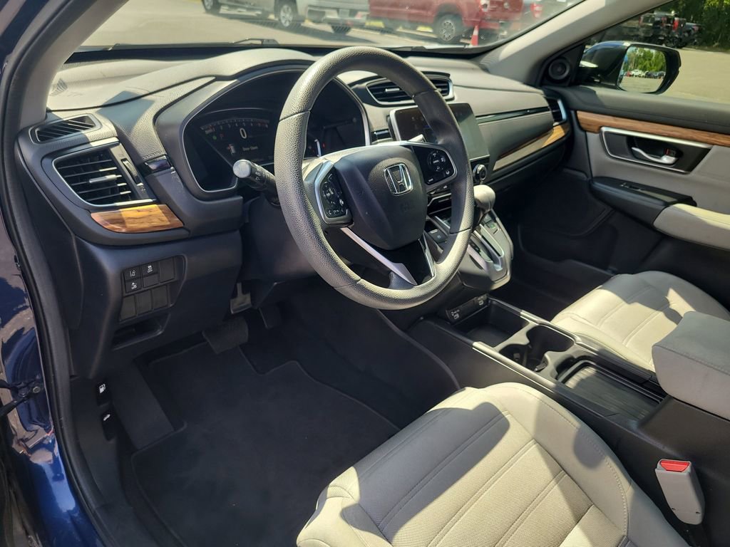 Used 2022 Honda CR-V EX image 15