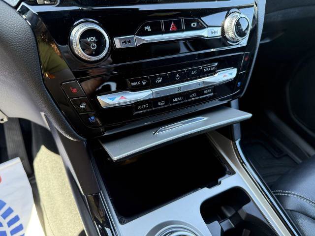 Certified 2022 Ford Explorer ST image 26