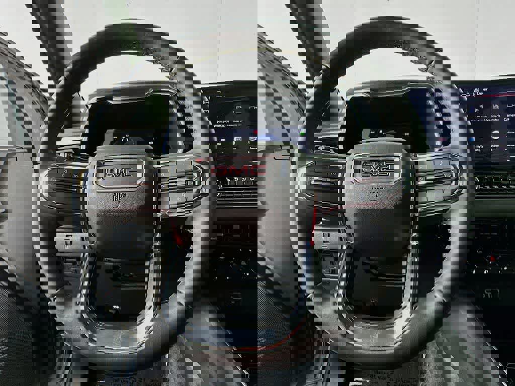 Used 2023 GMC Canyon Elevation w/ LPO, Off Road Lift Package image 19