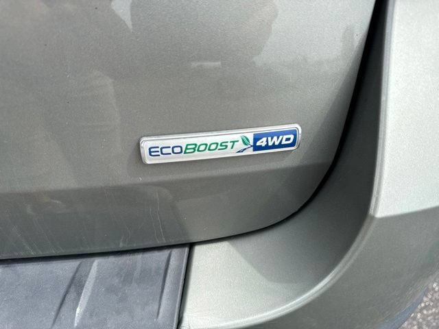Certified 2020 Ford Explorer XLT w/ Equipment Group 202A AWD/4WD image 10