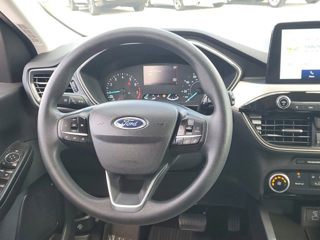 Certified 2022 Ford Escape SE image 18