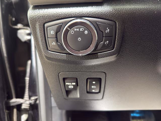 Certified 2020 Ford F150 Lariat w/ Equipment Group 502A Luxury AWD/4WD image 13