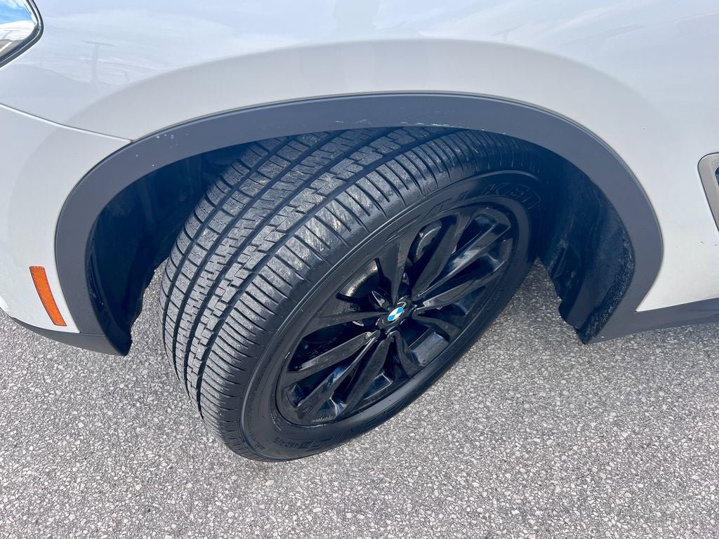 Used 2019 BMW X3 xDrive30i w/ Driving Assistance Package AWD/4WD image 34