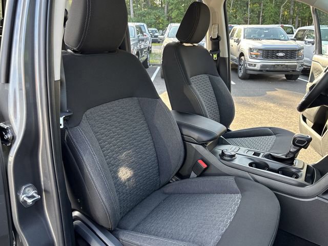 Certified 2025 Ford Ranger XLT w/ FX4 Off-Road Package image 24