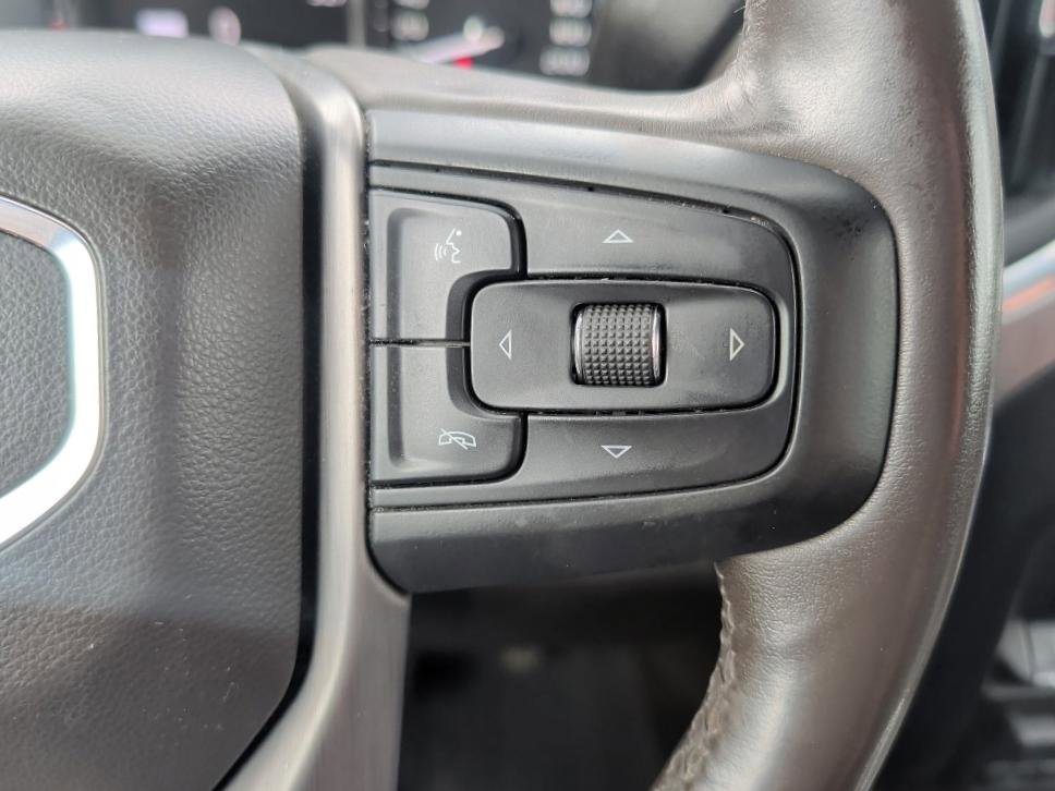 Used 2021 GMC Sierra 2500 Denali w/ Denali Ultimate Package AWD/4WD image 20