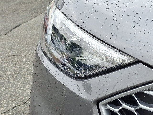 Certified 2023 Ford Edge SEL w/ Convenience Package AWD/4WD image 16