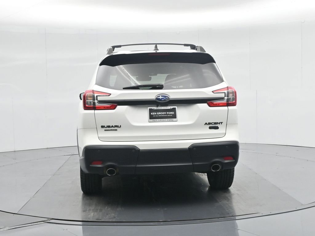 Used 2023 Subaru Ascent Onyx Edition image 17