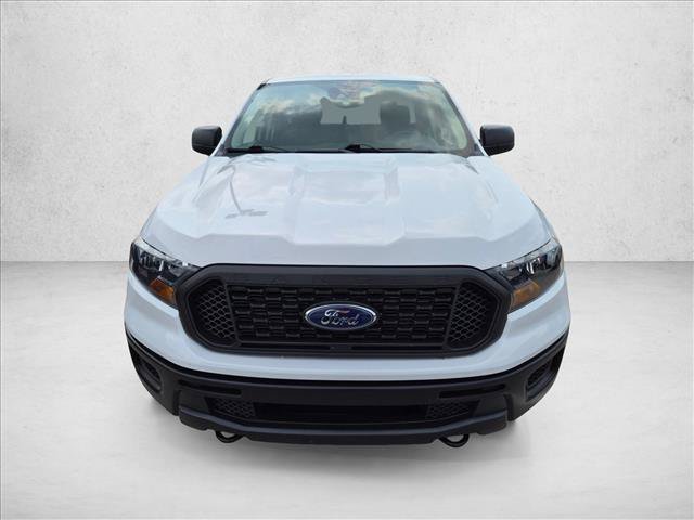 Certified 2019 Ford Ranger XL w/ Equipment Group 101A Mid AWD/4WD video 2