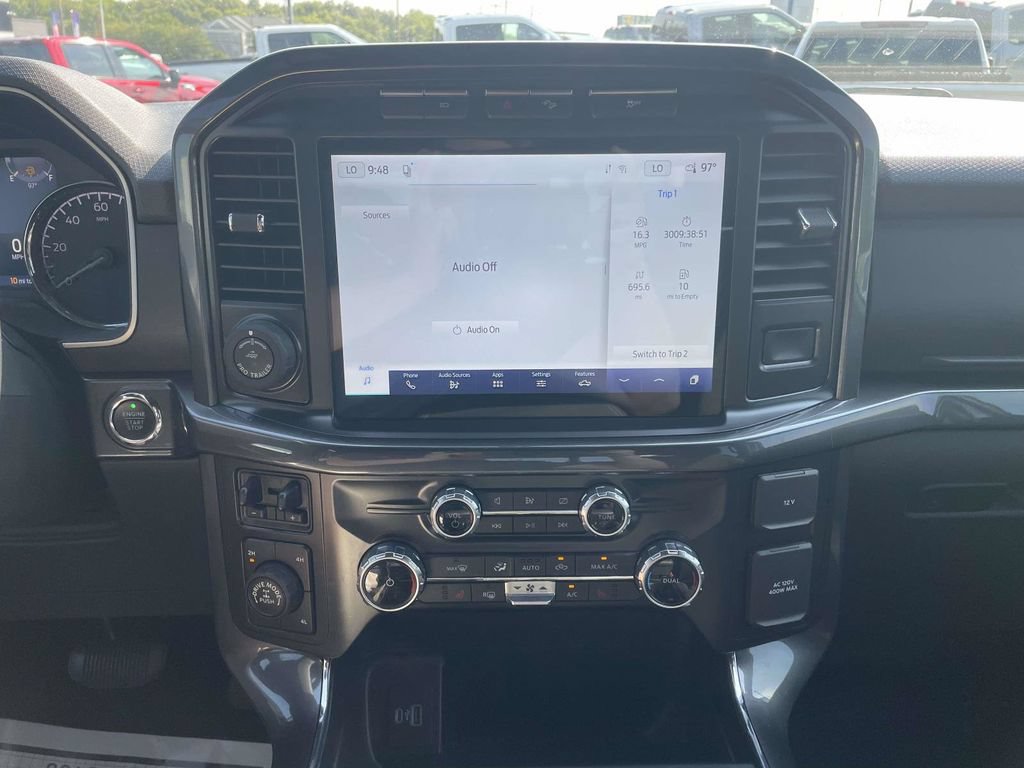 Certified 2022 Ford F150 XLT w/ Equipment Group 302A High AWD/4WD image 21