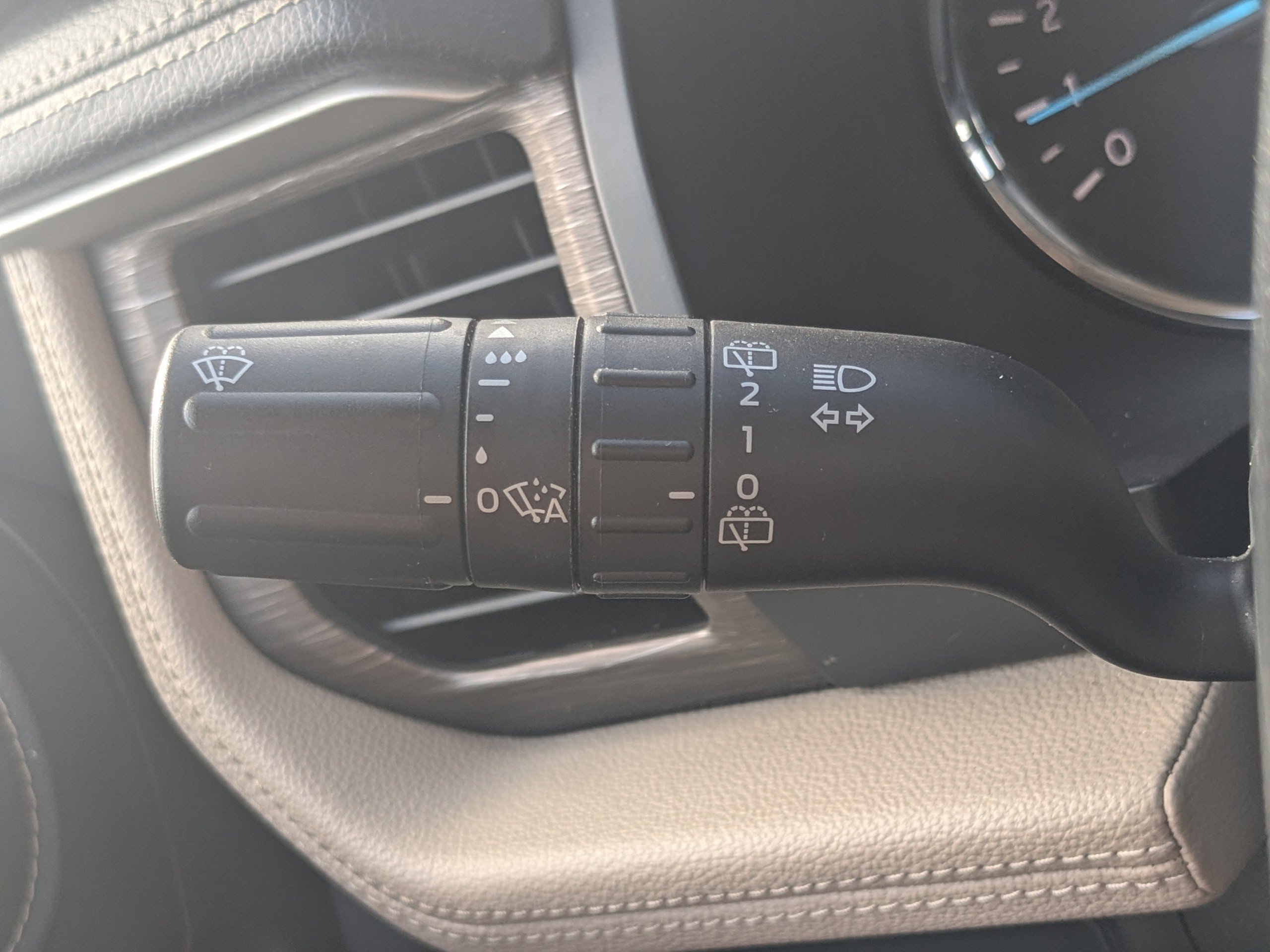 Certified 2024 Ford Expedition Max Limited image 27