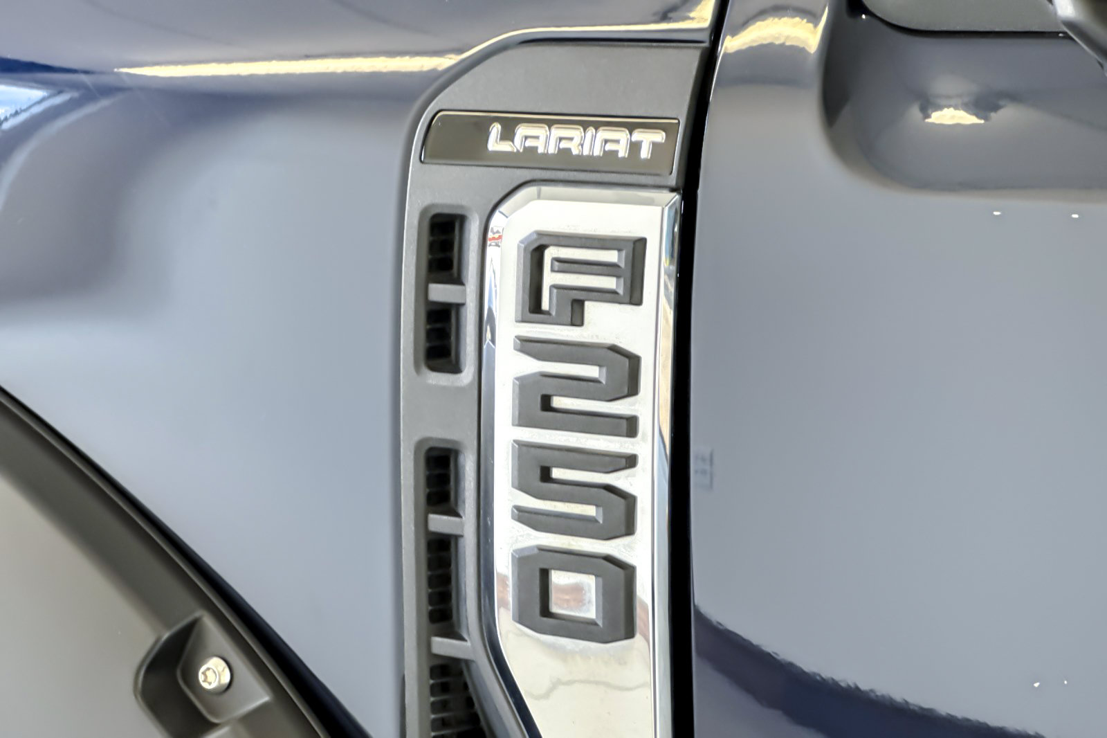 Certified 2023 Ford F250 Lariat w/ Tow Technology Package AWD/4WD image 27