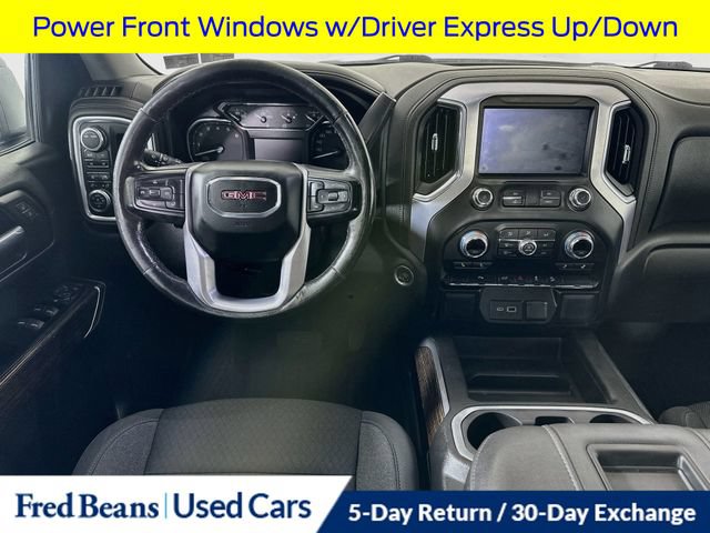 Used 2022 GMC Sierra 1500 Elevation AWD/4WD image 27