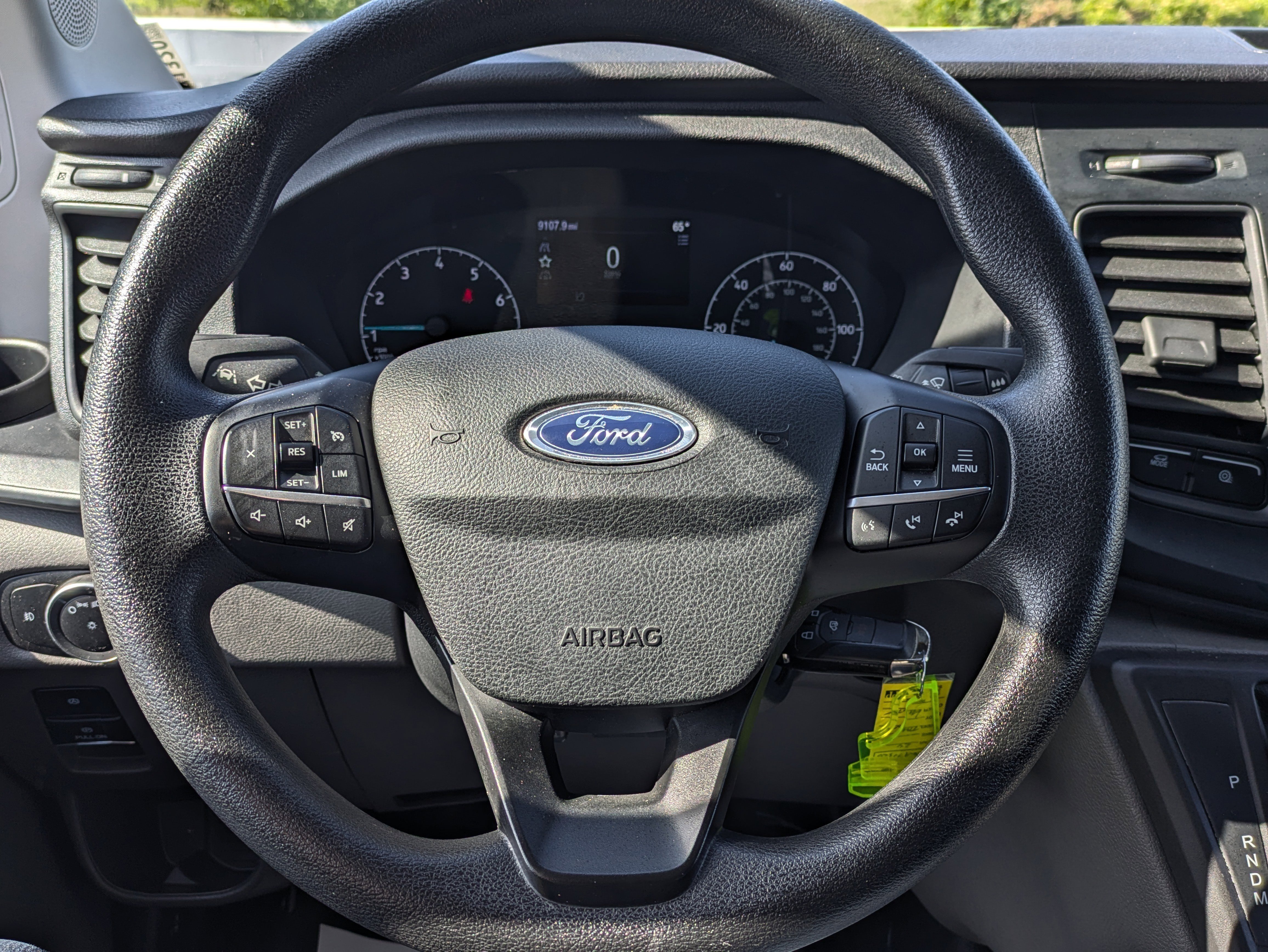 Certified 2024 Ford Transit 250 Low Roof w/ Exterior Upgrade Package image 24