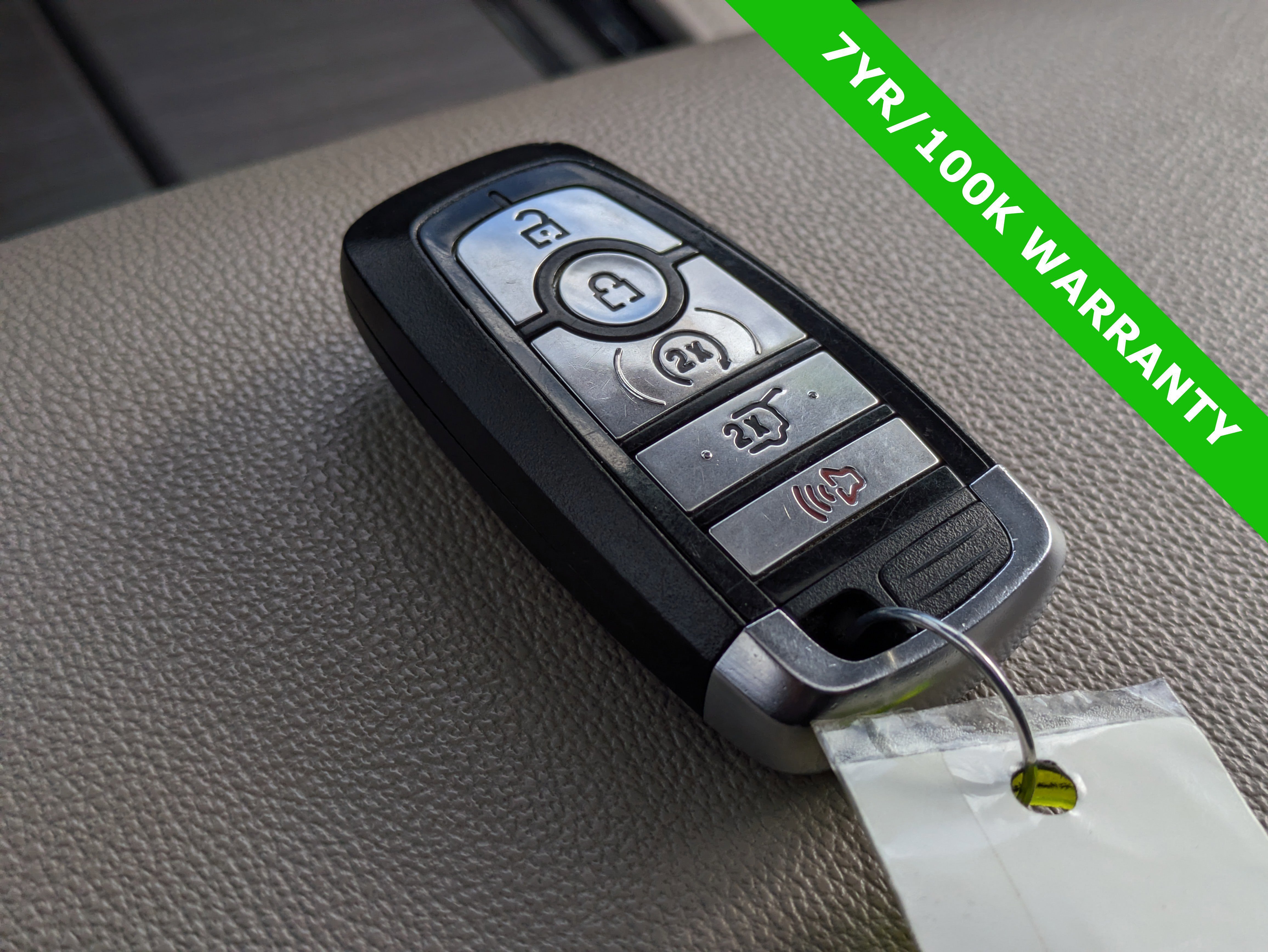 Certified 2024 Ford Expedition Max Limited image 37