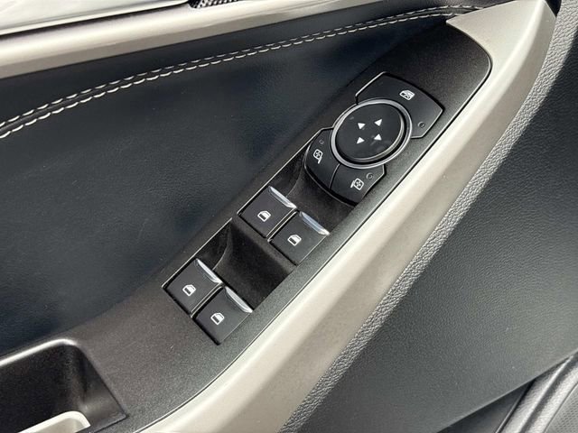 Certified 2022 Ford Explorer XLT image 23