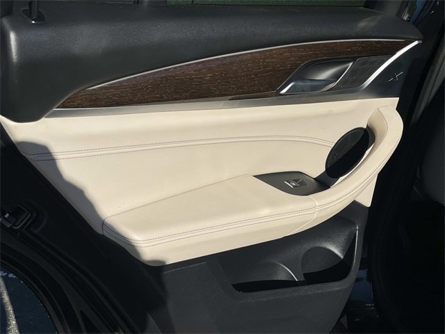 Used 2019 BMW X3 sDrive30i w/ Convenience Package image 23