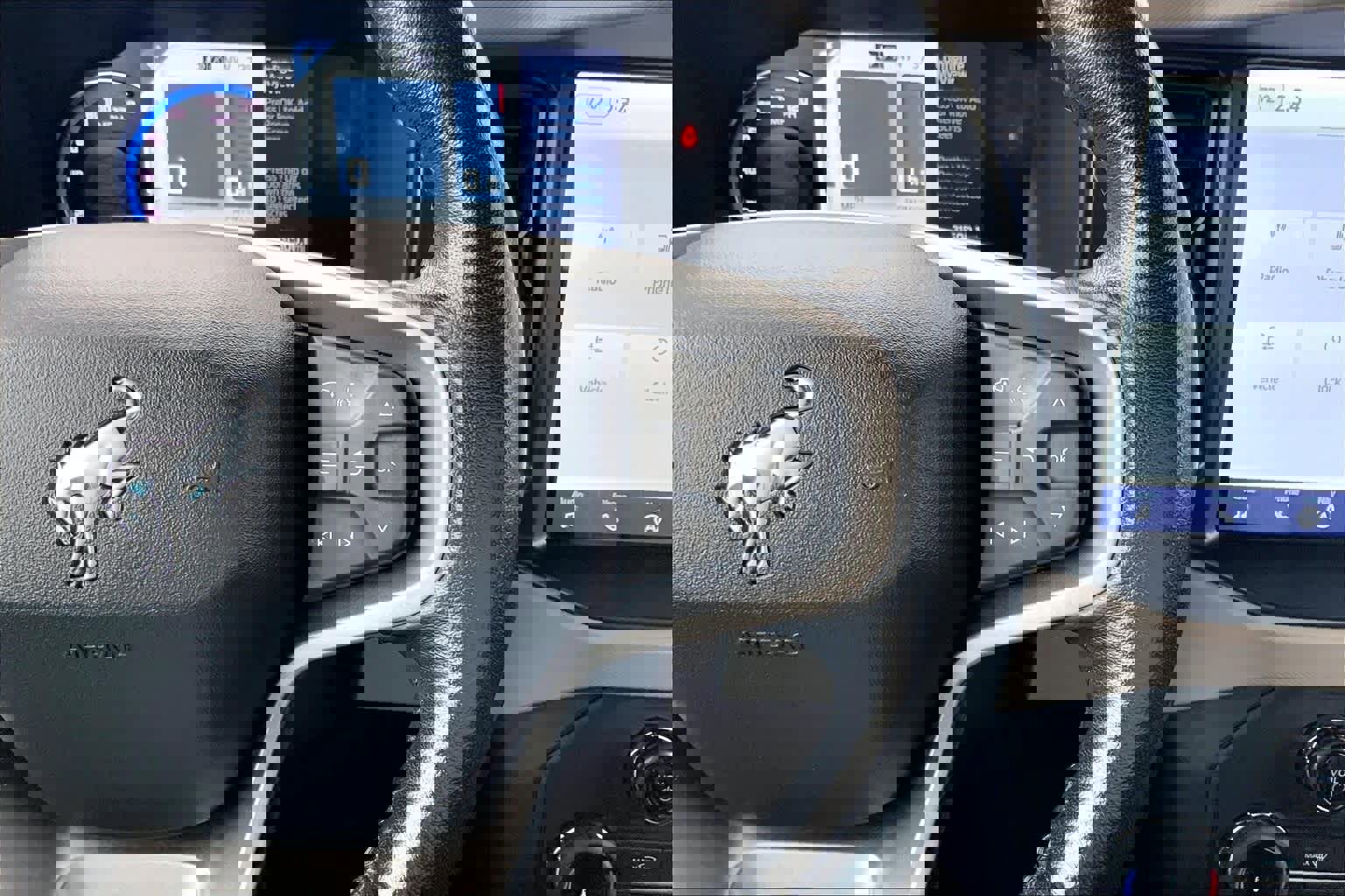 Certified 2022 Ford Bronco Wildtrak image 25