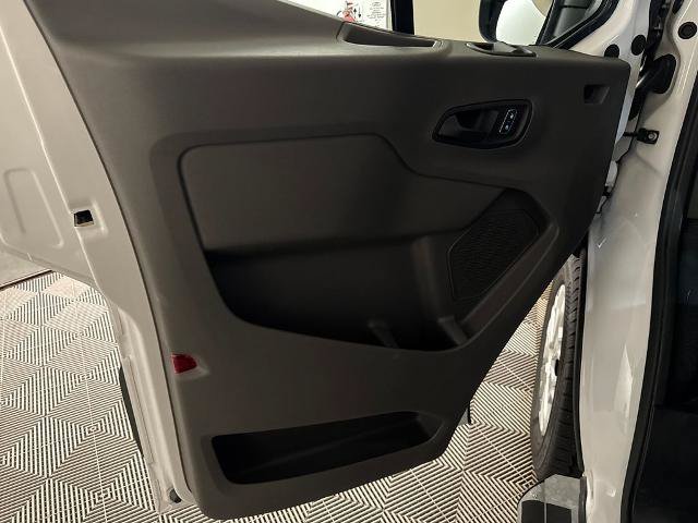 Certified 2025 Ford Transit 250 Low Roof w/ Exterior Upgrade Package RWD image 18