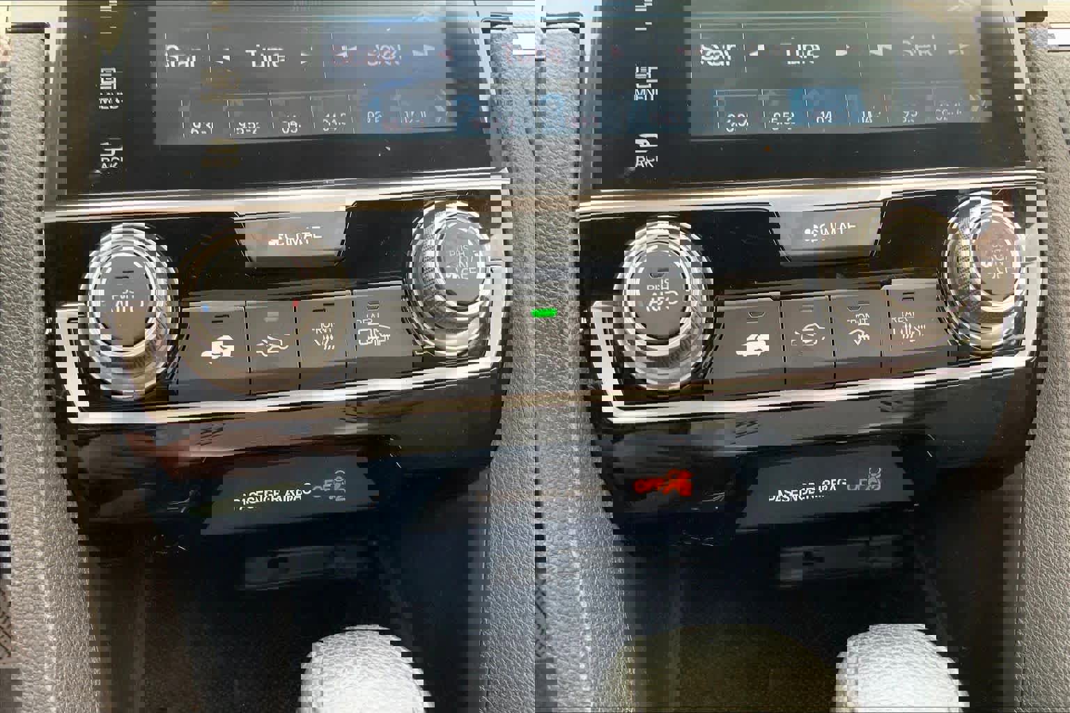 Used 2017 Honda Civic EX image 33