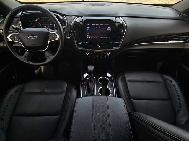Used 2023 Chevrolet Traverse RS w/ LPO, Floor Liner Package image 20