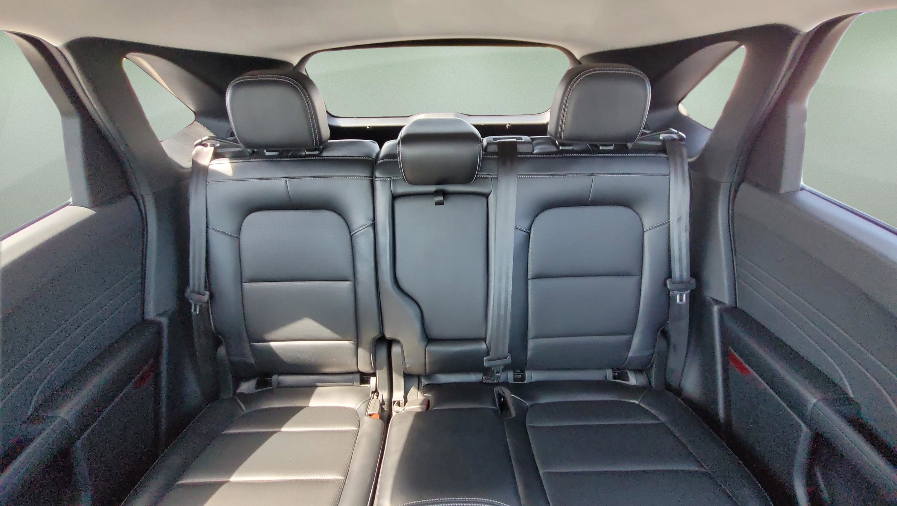 Certified 2023 Ford Escape Platinum AWD/4WD image 18