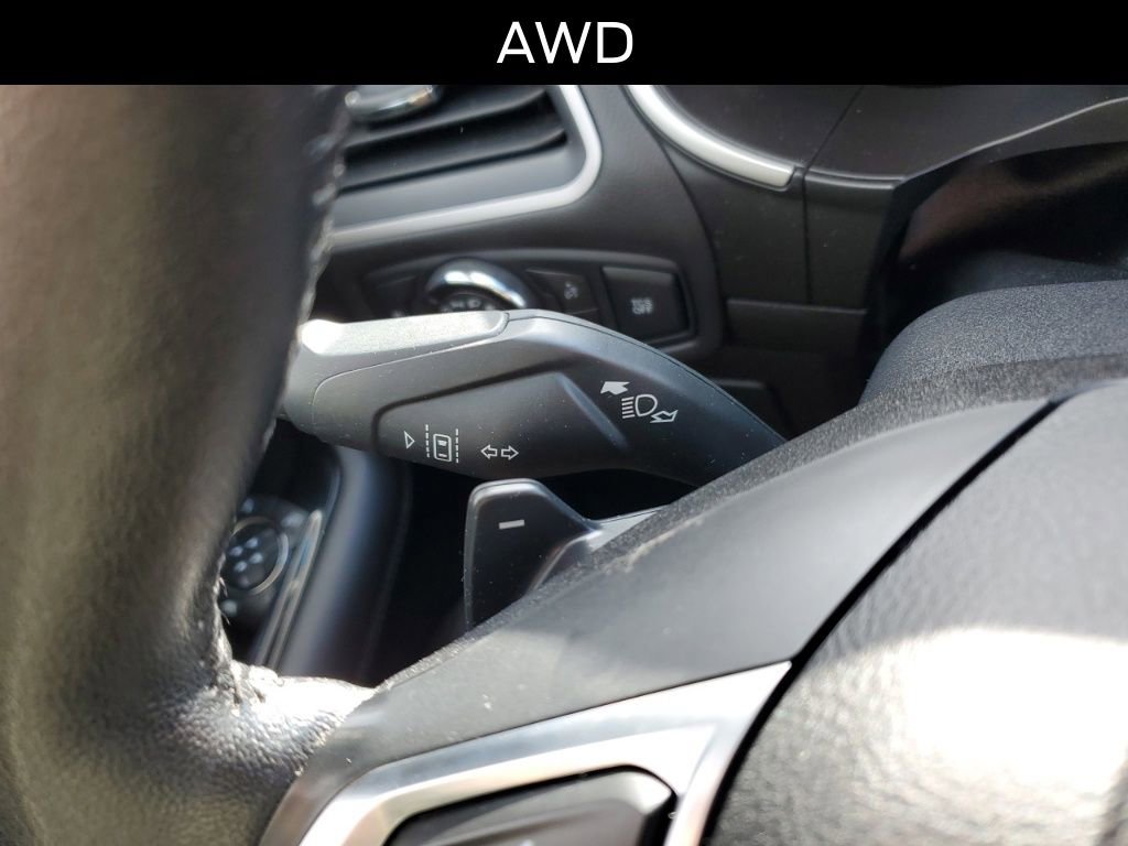 Certified 2019 Ford Edge SEL w/ Equipment Group 201A image 20