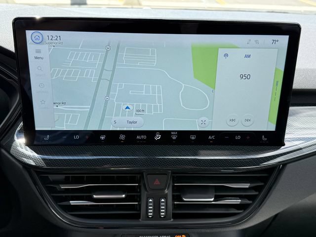 Certified 2024 Ford Escape ST-Line w/ Tech Pack #1 AWD/4WD image 13
