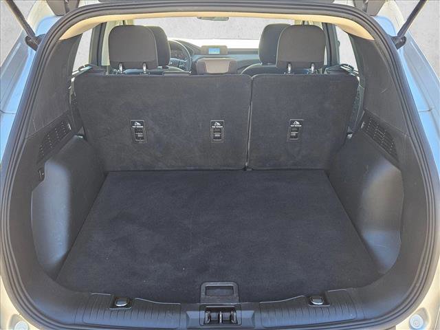 Certified 2020 Ford Escape S image 6