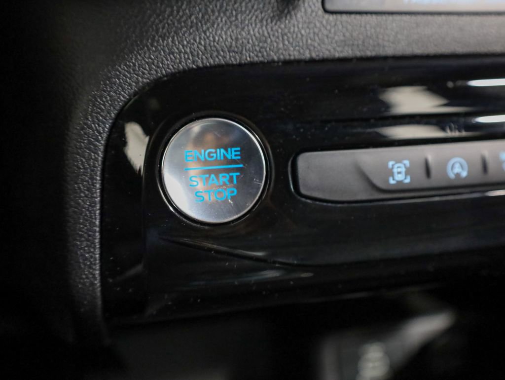Certified 2024 Ford Escape ST-Line Select w/ Tech Pack #1 image 31