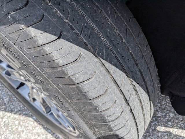 Certified 2023 Ford Bronco Sport Big Bend w/ Convenience Package AWD/4WD image 36