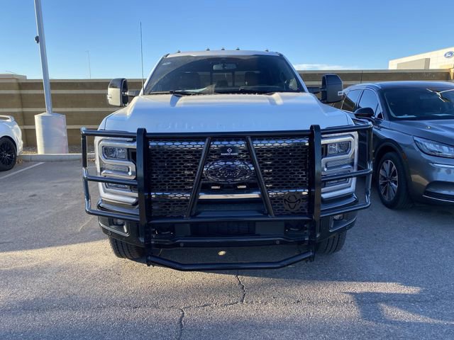 Certified 2024 Ford F350 King Ranch image 6
