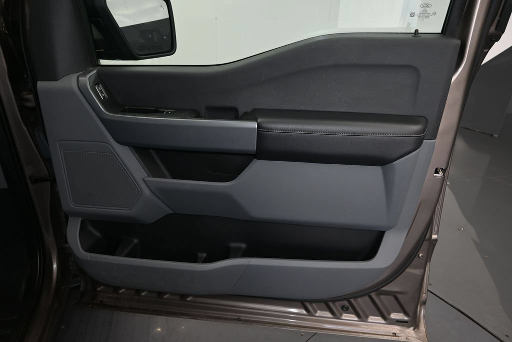 Certified 2023 Ford F150 XLT RWD image 15