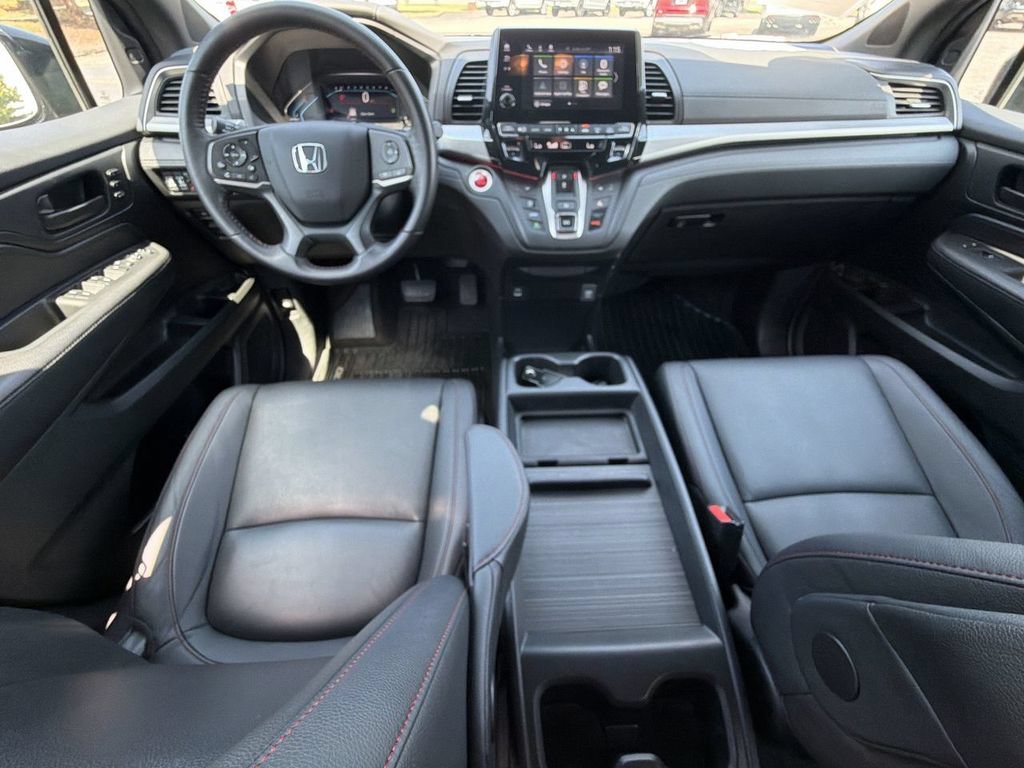 Used 2024 Honda Odyssey Sport image 23