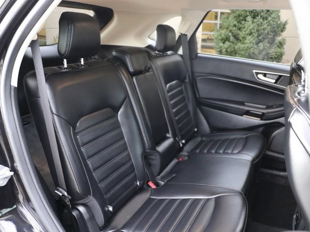 Certified 2024 Ford Edge SEL AWD/4WD image 13