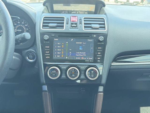 Used 2018 Subaru Forester 2.0XT Touring AWD/4WD image 27