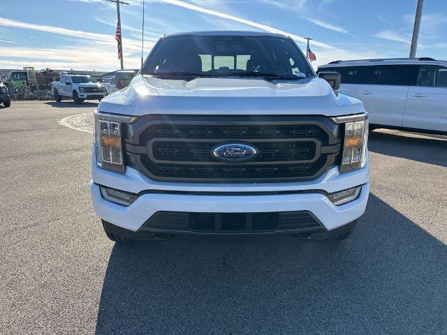 Certified 2022 Ford F150 XLT w/ Equipment Group 302A High image 14