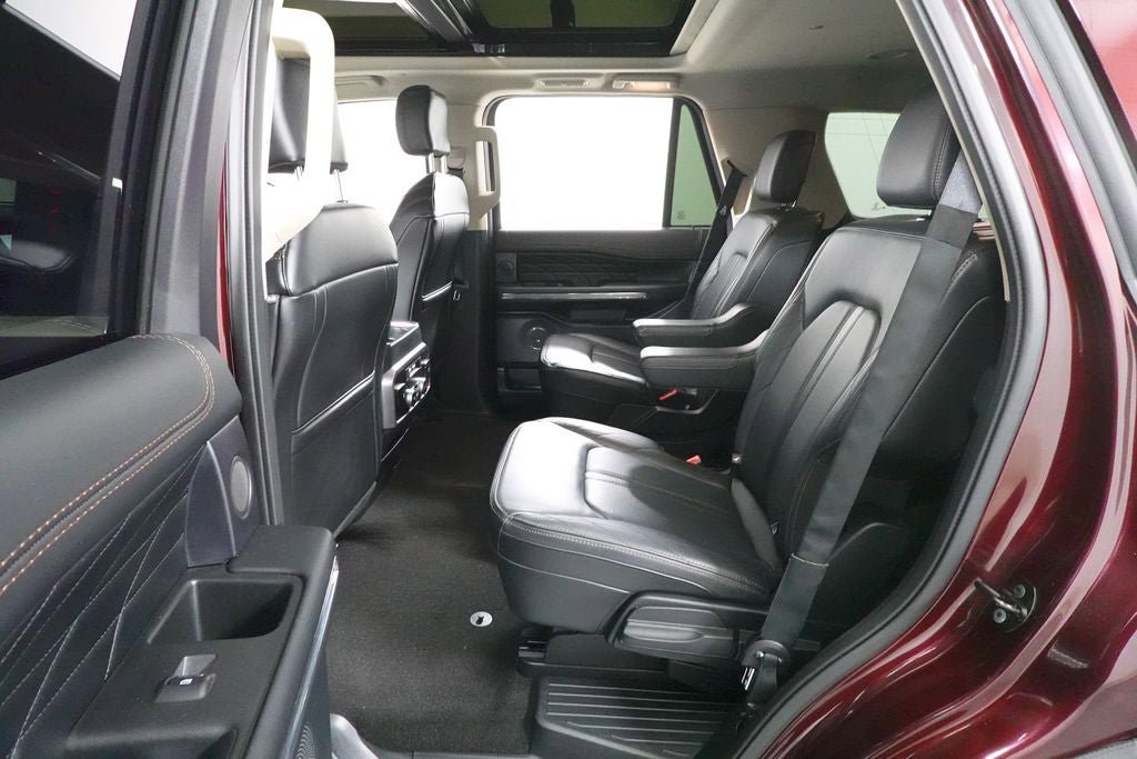 Certified 2020 Ford Expedition Platinum AWD/4WD image 29