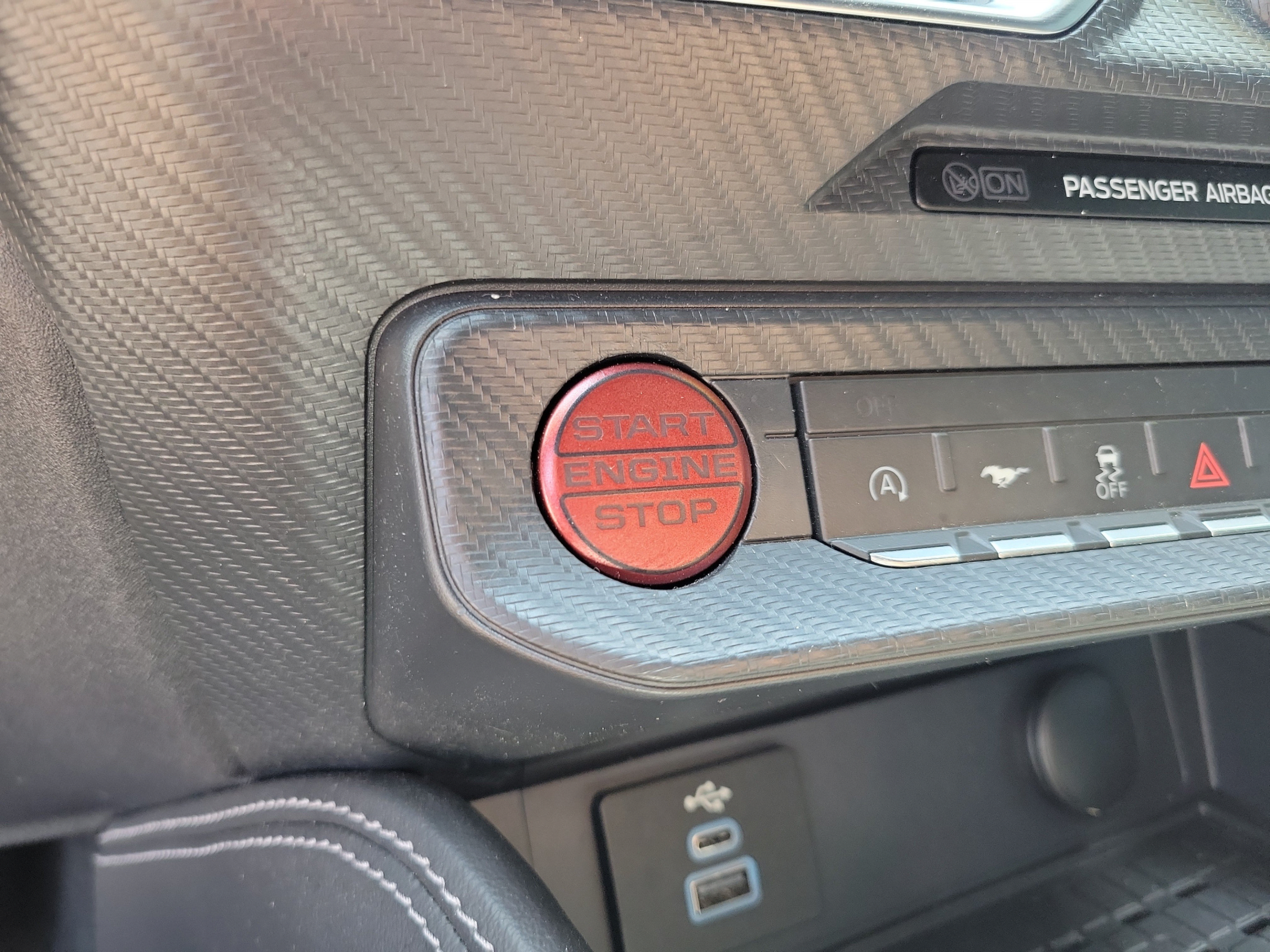 Certified 2024 Ford Mustang GT Premium RWD image 24