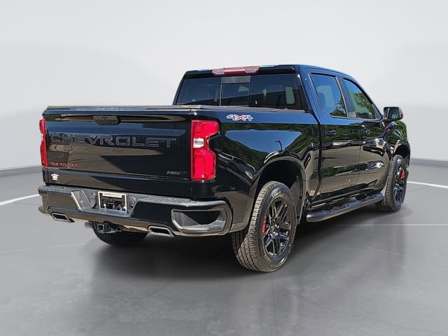 Used 2021 Chevrolet Silverado 1500 RST w/ Redline Edition image 5
