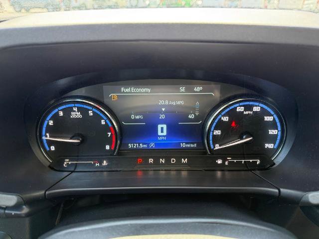 Certified 2024 Ford Bronco Sport Badlands w/ Premium Package AWD/4WD image 27