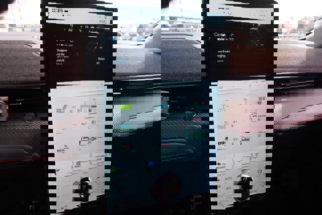 Certified 2025 Ford Mustang Mach-E Premium w/ Sport Appearance Package image 24