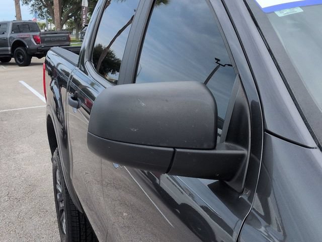 Certified 2019 Ford Ranger XLT w/ Equipment Group 302A Luxury RWD image 12