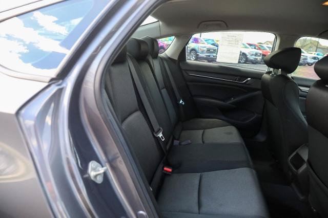 Used 2019 Honda Accord LX image 26